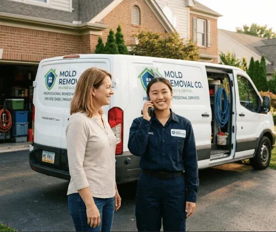Crawlspace Mold Remediation Belvidere, IL FAQs